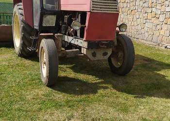 Ursus C-385