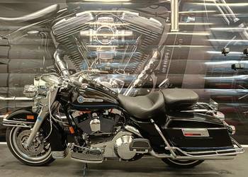 Harley-Davidson Touring Road King 15 100 mil! kolekcjonerski oryginał