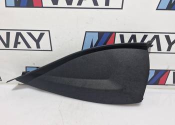 BMW G20 G21 OSŁONA ZAŚLEPKA DESKI KONSOLI LEWA 6805559
