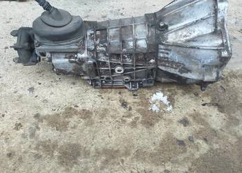 Skrzynia biegów 4 polonez fiat125p caro atu borewicz