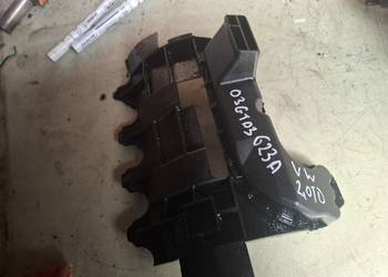 VW SEAT SKODA  AUDI  2,0 TDI osłona olejowa walu 03G103623A