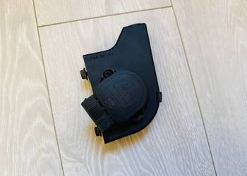 Potencjometr gazu Renault CTS 4089 (7700431918, 8200139460)