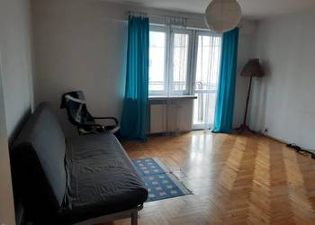 Kraków Bronowice | 46 m² | 2700 zł z czynszem | ok. 2876 zł razem