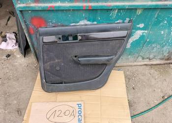 AUDI A6C4 A6 C4 100 BOCZEK DRZWI PRAWY TYŁ 4A0867306