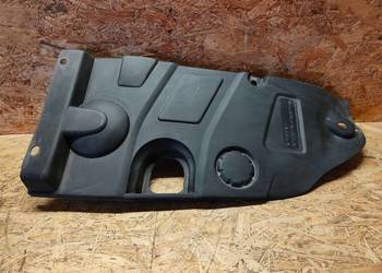 Osłona Zbiorniczka Płynu Citroen C5 Lift 04-08 9653509477