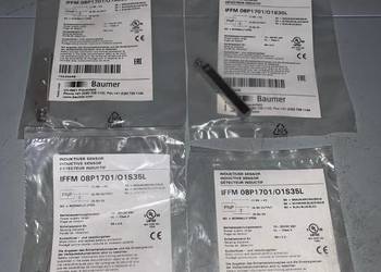 Baumer IFRM 08P1701/01S35L