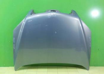 OPEL ANTARA LIFT 2.2 CDTI 12r 5D maska