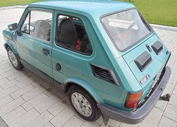 Fiat 126p
