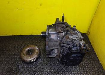 HYUNDAI i40 1.7 CRDI EURO 5 15r 136KM skrzynia biegow AUTOMAT