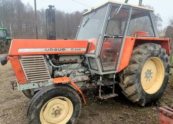 Ursus C-385