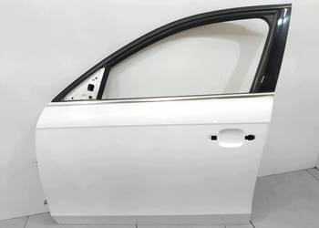 DRZWI LEWE PRZÓD LY9C  Audi A4 IV (2008-2015) B8
