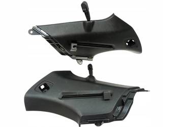 OSŁONA SŁUPKA C MOCOWANIE PÓŁKI KOMBI GH KOMPLET GS2A69730R Mazda 6 II GS2A