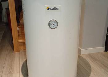 Bojler Bufor Zasobnik