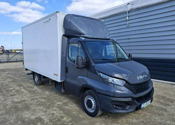 Iveco Daily 35S18 H