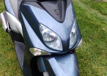 Yamaha x -city 250. Stan idealny. Godny uwagi!! Yamaha x -city 250. Stan idealny. Godny uwagi!!