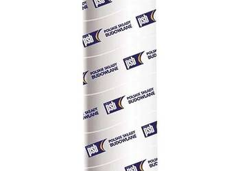 Tuba szalunkowa 250mm x4 m