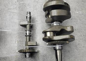 YAMAHA TENERE 1200 WAŁ PANEWKI WAŁEK