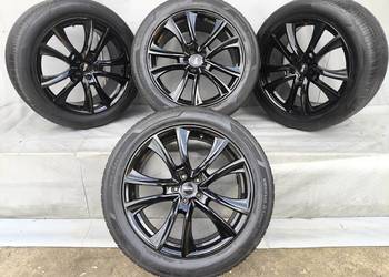Koła Felgi Opony Letnie 20" PLATIN P71 5x112 Audi Mercedes BMW G-Seria