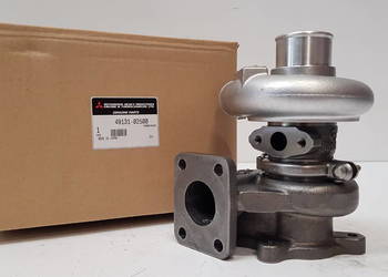 Nowa turbosprężarka MITSUBISHI 49131-02500 49S31-02500