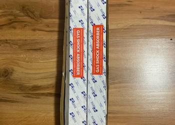Nowe amortyzatory tył Mazda 5 Service Parts – komplet 2 szt.