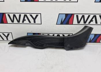 BMW G11 G12 OSŁONA ZAŚLEPKA LAMPY LEWY TYŁ 7342961