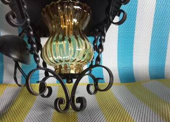 Lampę sprzedam