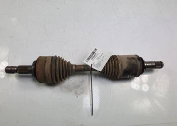 PÓŁOŚ PRAWA PRZÓD TOYOTA LAND CRUISER 200