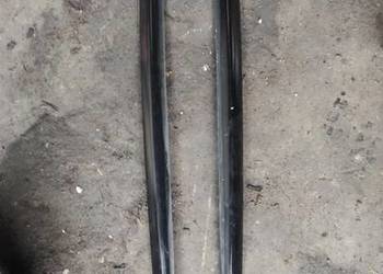 Listwa szyby czołowej lewa prawa Peugeot 508