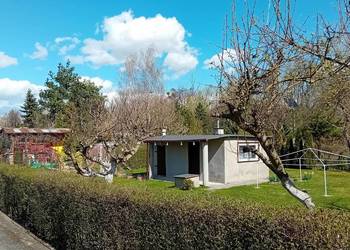 ROD 1-go Maja w Gliwicach