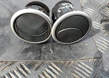 kratki nawiewu Mazda 3 03-09r