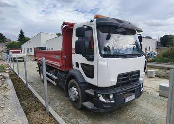 Renault Trucks D 280