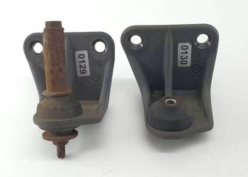 MOCOWANIE UCHWYT ZAWIAS  IVECO EUROCARGO