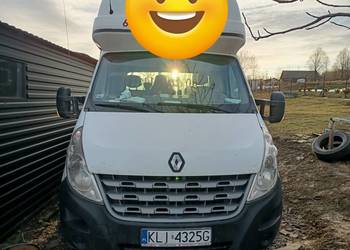 Renault Master 3