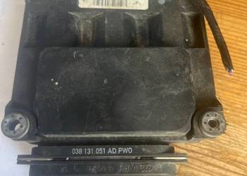 Zawor magnetyczny vw 038131051ad