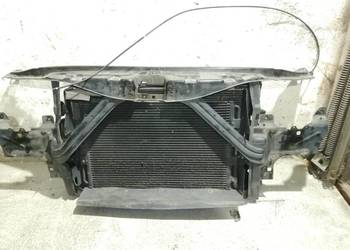 WENTYLATOR, CHŁODNICA, KLIMA KOMPLETNY SEAT TOLEDO 2 LB7Z