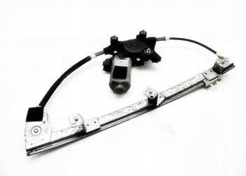 MECHANIZM SZYBY LEWY PRZÓD ALFA ROMEO 156 1.8 2.0