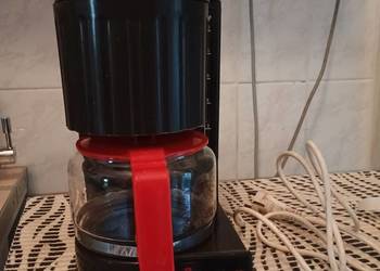 Ekspress przelewowy do kawy Zelmer typ 315
