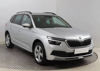 Skoda Kamiq 1.5 TSI