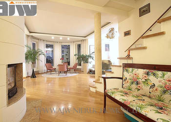 Dom wolnostojący 180m2 Warszawa Białołęka