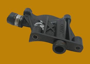 RURA WODY KRÓCIEC 2.7 TDI 059131425A Audi A6 III (2004-2011) C6