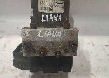 SUZUKI LIANA pompa ABS   2WD