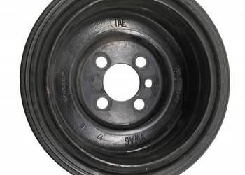 KOŁO PASOWE 03G105243 2.0 TDI VW Volkswagen Passat VIII (2014-  ) B8