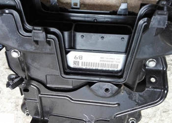 HONDA CIVIC 2014 UFO 2.2 DIESEL KOMPUTER SILNIKA