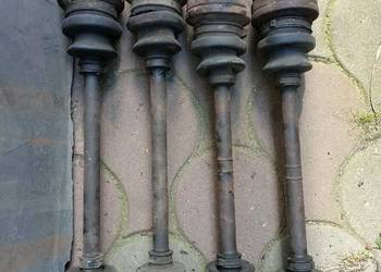 Mercedes 124 półoś półosie napędowe W124
