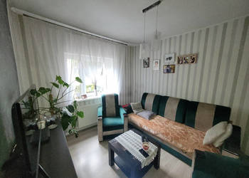 Sprzedam mieszkanie - 3 pokoje