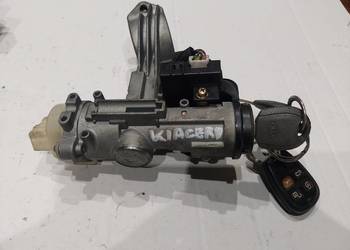 KIA CERATO stacyjka kluczyk