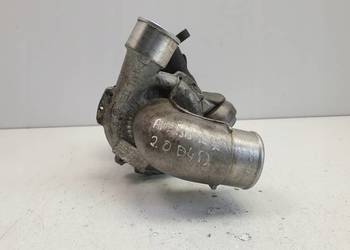 TURBOSPRĘŻARKA Toyota Avensis T27 2.0 D4D _ TURBO