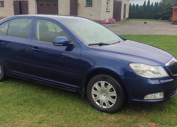 Sprzedam Skoda Octavia TDI