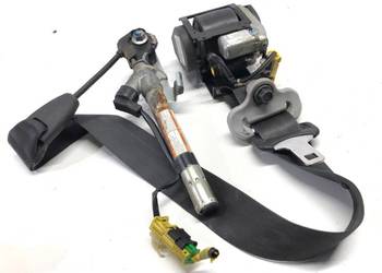 PAS BEZPIECZEŃSTWA PRAWY PRZÓD HONDA CR-V III 81450-SWW-G0