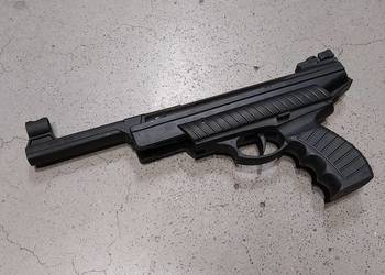 Wiatrówka pistolet Optima by Hatsan 25 4,5 mm (053-477) Przecena